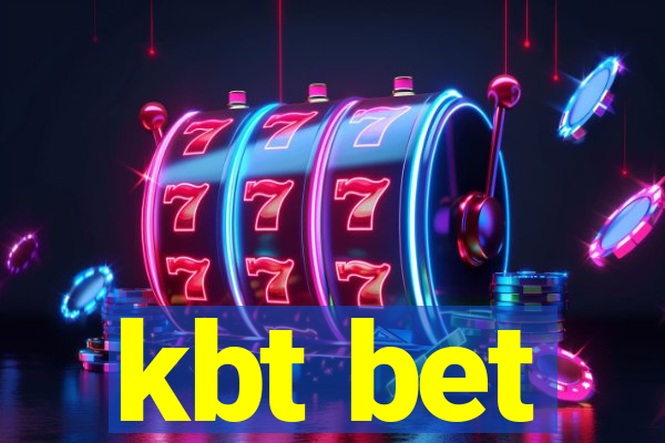 kbt bet